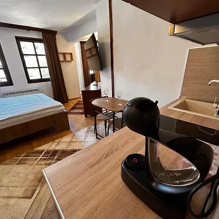 Templar Loft *