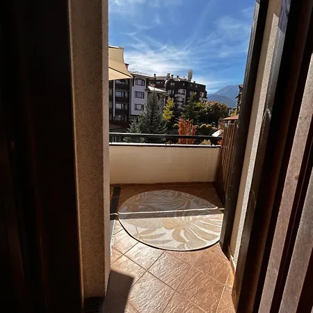 Templar Loft דירה בנסקו